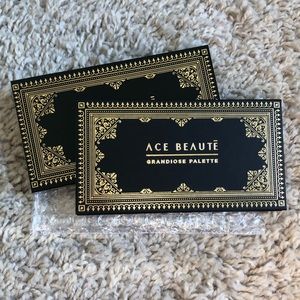 Ace Beauty Makeup - Ace Beauty - Grandiose Palette Ace Beauty Makeup - Ace Beauty - Grandiose Palette